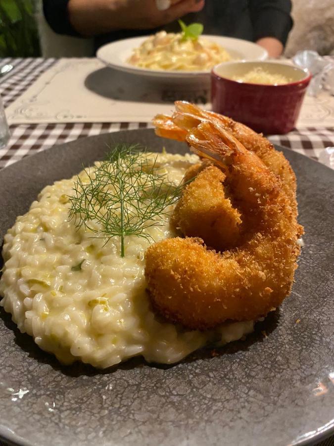 Pousada E Restaurante Casa Cida E Evandro Gaspar Kültér fotó